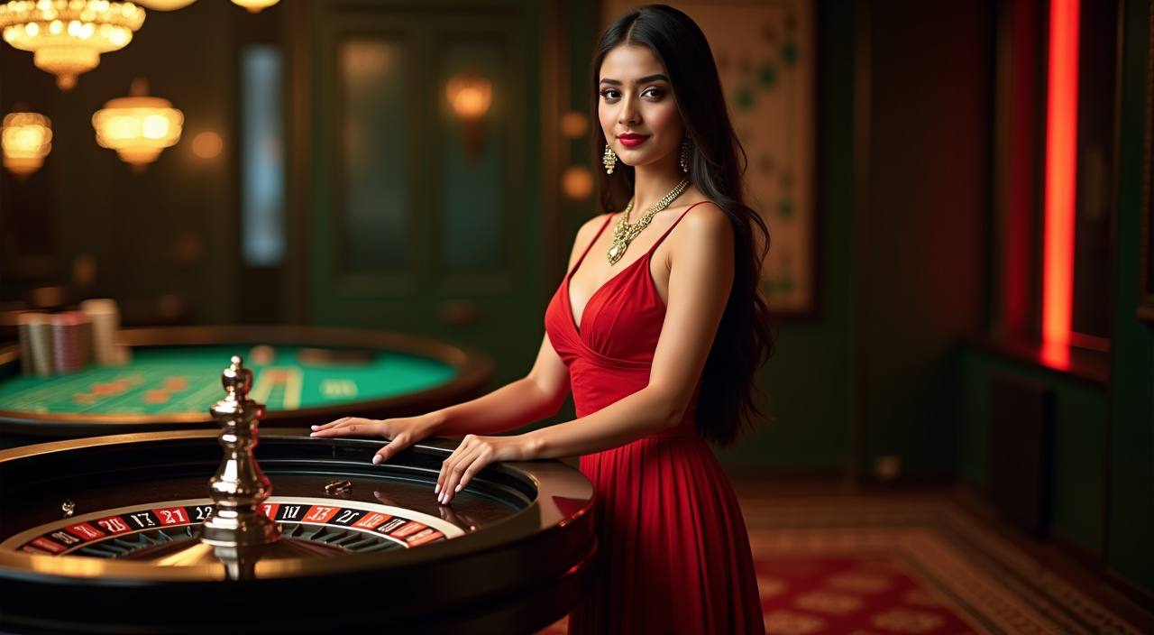 11hibajee Slot ThunderSpin